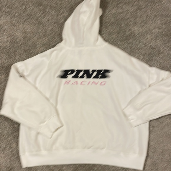 🔥SALE🔥 NWT Victorias Secret PINK Hoodie - Picture 7 of 8